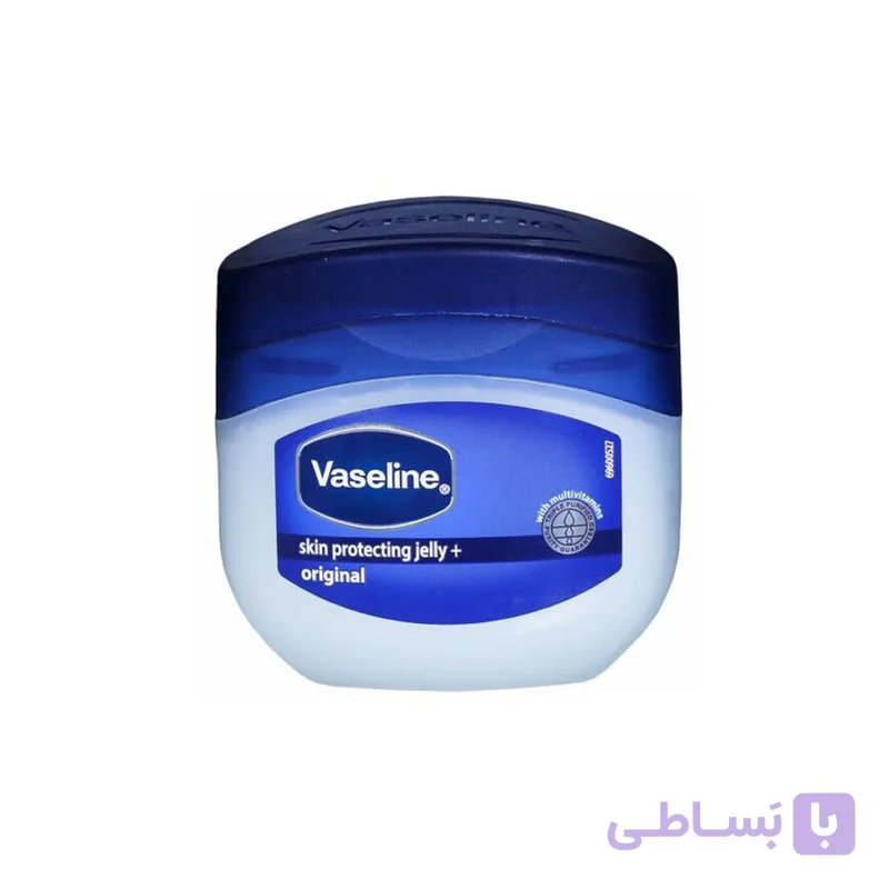 بالم مینی وازلین 7میل vaseline