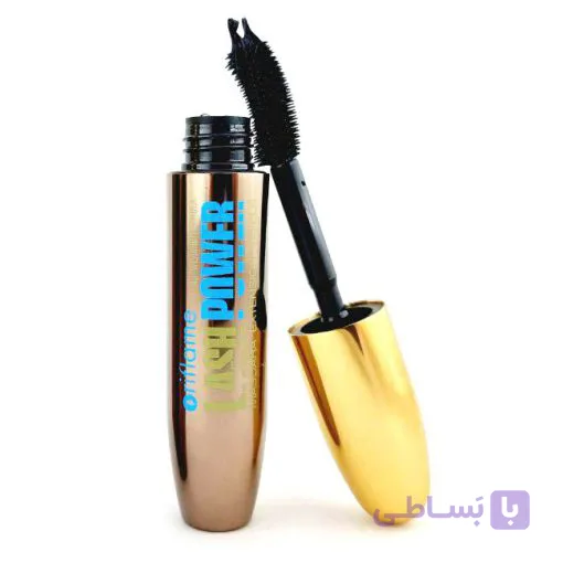 ریمل حجم دهنده و بلند کننده اوریفلیم LASH POWER