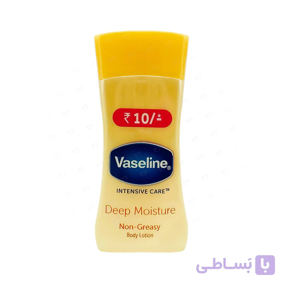 لوسیون وازلین مینی مرطوب کننده و آبرسان قوی 20میل