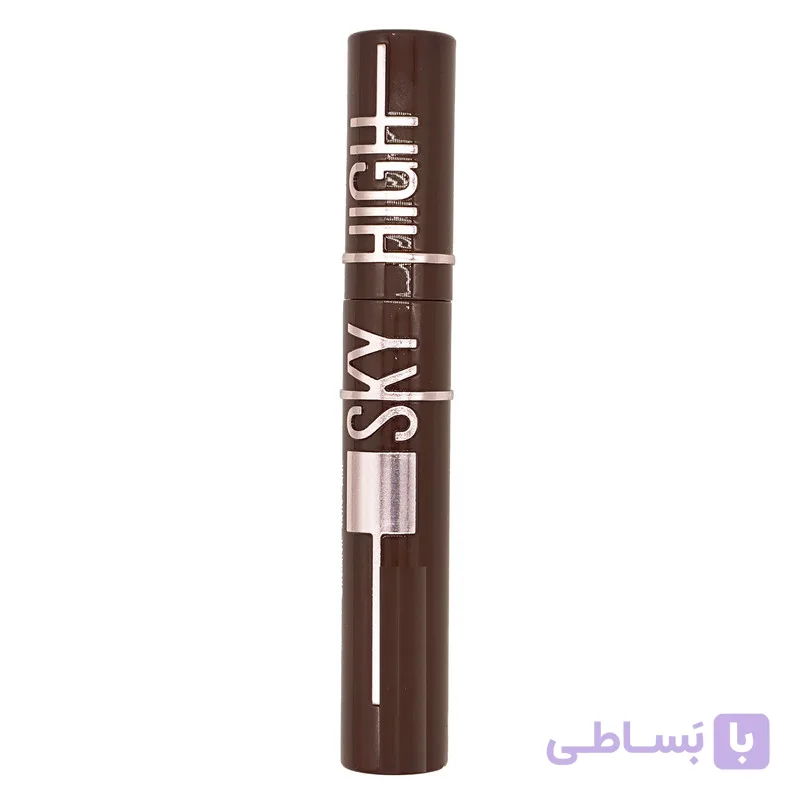 ریمل قهوه‌ای مینی استار Sky High