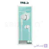 هندزفری باسیم SZX اس زد ایکس مدل EF363
