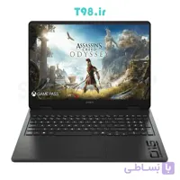 لپ تاپ گیمینگ اچ‌ پی مدل HP omen 16-AM0004tx -i9-32GB-1TB SSD-8GB NVIDIA RTX5070- 2K 240HZ نسل 14