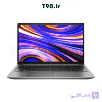 لپ تاپ اپن باکس ورک‌ استیشن اچ‌ پی مدل HP ZBook Power G8-i7-32GB-1 TB SSD-4GB NVIDIA Quadro نسل 11