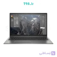 لپ تاپ ورک‌ استیشن اچ‌ پی مدل HP ZBook Firefly G8-i7-16GB-512 SSD-Intel® Iris® Xᵉ نسل 11