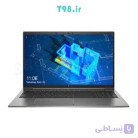 لپ تاپ استوک ورک‌ استیشن اچ‌ پی مدل HP ZBook Firefly G8-i7-16GB-512 SSD-4GB NVIDIA® T500 GDDR6 نسل 11