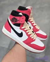 کتونی نایک جردن شیکاگو ساقدار Nike Jordan1