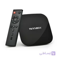 اندروید باکس تسکو مدل TSCO TAB ECO با اشتراک رایگان سه ماهه فیلیمو
