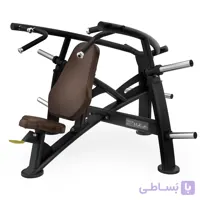 دستگاه بدنسازی پرس شانه برند اینتنزا مدل UL-02