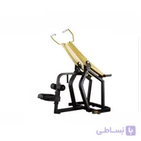 دستگاه لت برند دی اچ زد مدل D920s