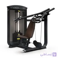 دستگاه بدنسازی پرس شانه برند اینتنزا مدل EL-04