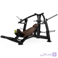 دستگاه بدنسازی پرس بالا سینه برند اینتنزا مدل UL-01