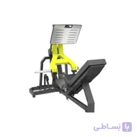 دستگاه پرس پا برند دی اچ زد مدل D950S