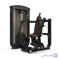 دستگاه بدنسازی پرس سینه برند اینتنزا مدل EL-02