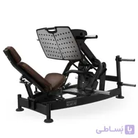 دستگاه بدنسازی پرس پا اینتنزا مدل UL-10