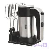 همزن گیربکسی DSP مدل KM2078