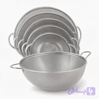 آبکش پانچ 6 پارچه تونيش مدل TN-1400