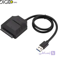تبدیل USB3.0 به LAN مینی تک