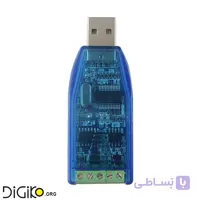 تبدیل USB به RS485 چیپست CH340G