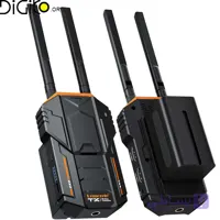 انتقال بی سیم HDMI تا 200 متر R100 PLUS Lemorele