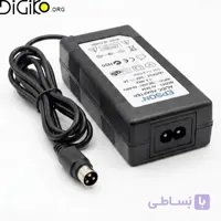 آداپتور 24 ولت 3 امپر پرینتر حرارتی اپسون