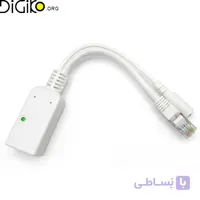 کابل POE اینجکتور گیگابیت مینی تک