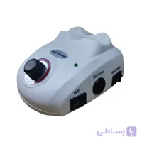 سوهان برقی نیل مستر مدل dm-208