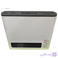 بخاری ژاپنی برقی گازی 4000 وات برند اوساکا گاز مدل GFH-4002S-W5 کد 104