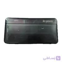 پاوربانک 10000 میلی آمپر Kc-power ضایعاتی