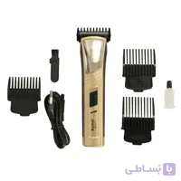 ماشین اصلاح سر و صورت کیمی مدل 5071