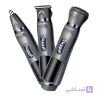 ماشین اصلاح موی سر و صورت دالینگ مدل DL-9205