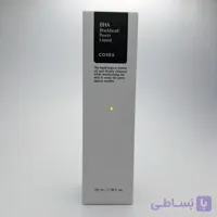 لیکوئید BHA کوزارکس اصل 100 میل | ضد جوش سرسیاه و کوچک کننده منافذ