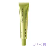 کرم ویتامین C آرنسیا Booster Shot اصل | روشن کننده و ضد لک 30 میل
