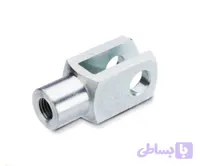 دوشاخه جک پنوماتیک ایرانی سایز 63
