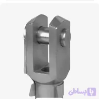 دوشاخه جک پنوماتیک کلیپسی سایز ۲۰
