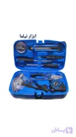 کیت۸ پارچه ابزار دستی ویوارکس