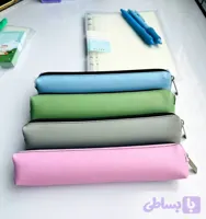 جامدادی دانشجویی پاستیلی
