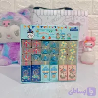 پاکن ژله ایی معطر