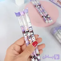 خودکار پاکن دار کرومی