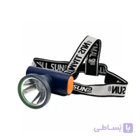 چراغ پیشانی اسمال سان H212