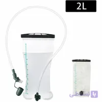 کمل بک نیچرهایک 2 لیتر مدل CNK2450CF011