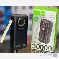 پاوربانک 30000mAh باوین مدل-PC1155S
