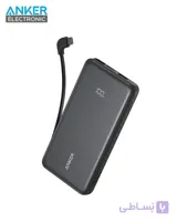 پاوربانک 10000 میلی آمپر انکر Anker Power Bank 10000mAh A110D
