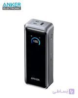 پاوربانک انکر مدل Prime Power Bank A110A ظرفیت 26000 میلی ‌آمپر ساعت