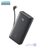 پاوربانک 20000 میلی آمپر انکر Anker Power Bank 20000mAh A110E