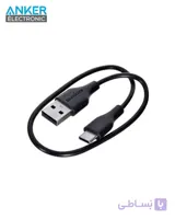 کابل شارژ اورجینال هدفون انکر Anker Soundcore Liberty 4 Pro Cable