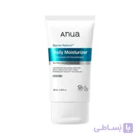 ANUA BARRIER REBOOT Daily Moisturizer 50 میلی‌لیتر