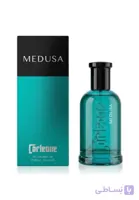 ادکلن زنانه کورلئونه Medusa 100 میلی‌لیتر