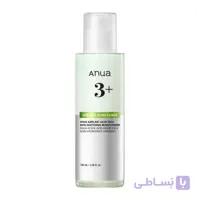 مرطوب کننده و ترمیم کننده آزلائیک اسید ANUA AZELAIC ACID+CICA 100 میلی‌لیتر