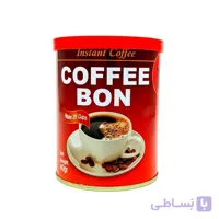 قهوه فوری کافی بن ۴۰ گرم | Coffee Bon Instant Agglomerated Coffee