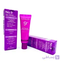 اسنس ضد آفتاب رطوبت‌دهنده No.9 NAD Peptides Dewy Sun Essence | حجم 50 میلی لیتر | نانبوزین